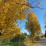 Ferienpark Osrodek Wypoczynkowy Zapach Drewna & *