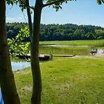 Osrodek Wypoczynkowy Zapach Drewna & * Barczewo