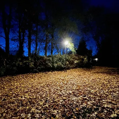 Osrodek Wypoczynkowy Zapach Drewna & Parco vacanze Barczewo