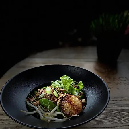 Osrodek Wypoczynkowy Zapach Drewna & *