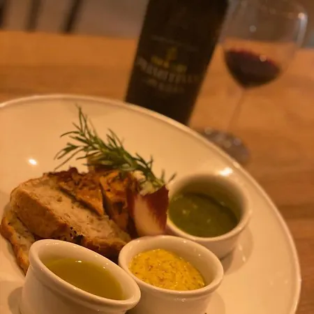 假日公园 Osrodek Wypoczynkowy Zapach Drewna &