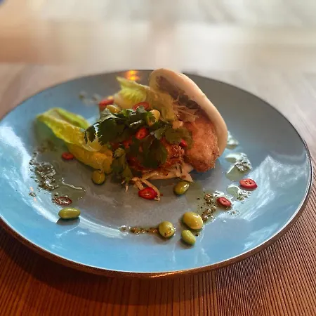 Osrodek Wypoczynkowy Zapach Drewna & 假日公园 *