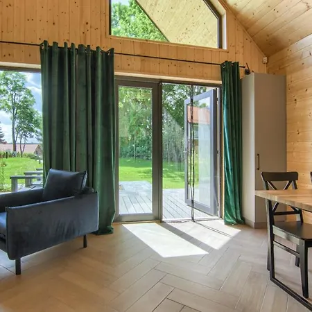 Osrodek Wypoczynkowy Zapach Drewna & *