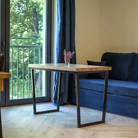 Osrodek Wypoczynkowy Zapach Drewna &