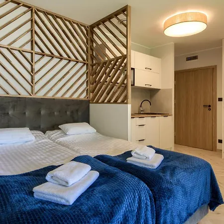 Osrodek Wypoczynkowy Zapach Drewna &