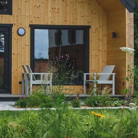 Osrodek Wypoczynkowy Zapach Drewna & * 巴尔切沃