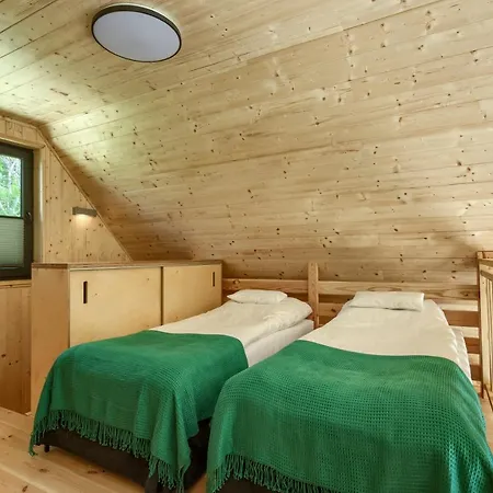 Osrodek Wypoczynkowy Zapach Drewna &