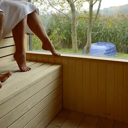 Osrodek Wypoczynkowy Zapach Drewna & * 巴尔切沃