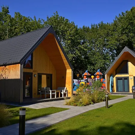 Holiday park Osrodek Wypoczynkowy Zapach Drewna &